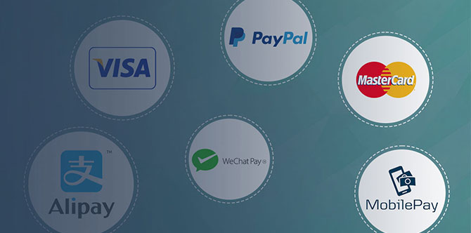Beneficio del pago sin efectivo PayBlox
