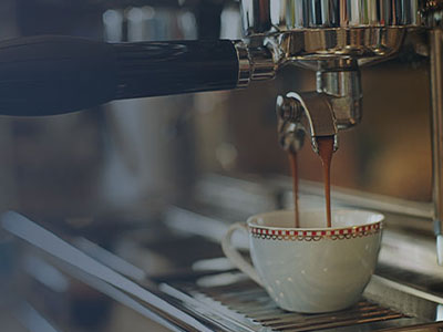 PayBlox lanzará pronto máquina de café compartida